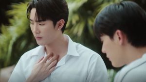 Melody of Secrets tập 4: Bản nhạc lỗi nhịp và ranh giới mong manh giữa yêu – nghi