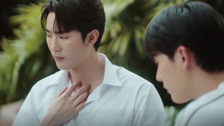 Melody of Secrets tập 4: Bản nhạc lỗi nhịp và ranh giới mong manh giữa yêu – nghi