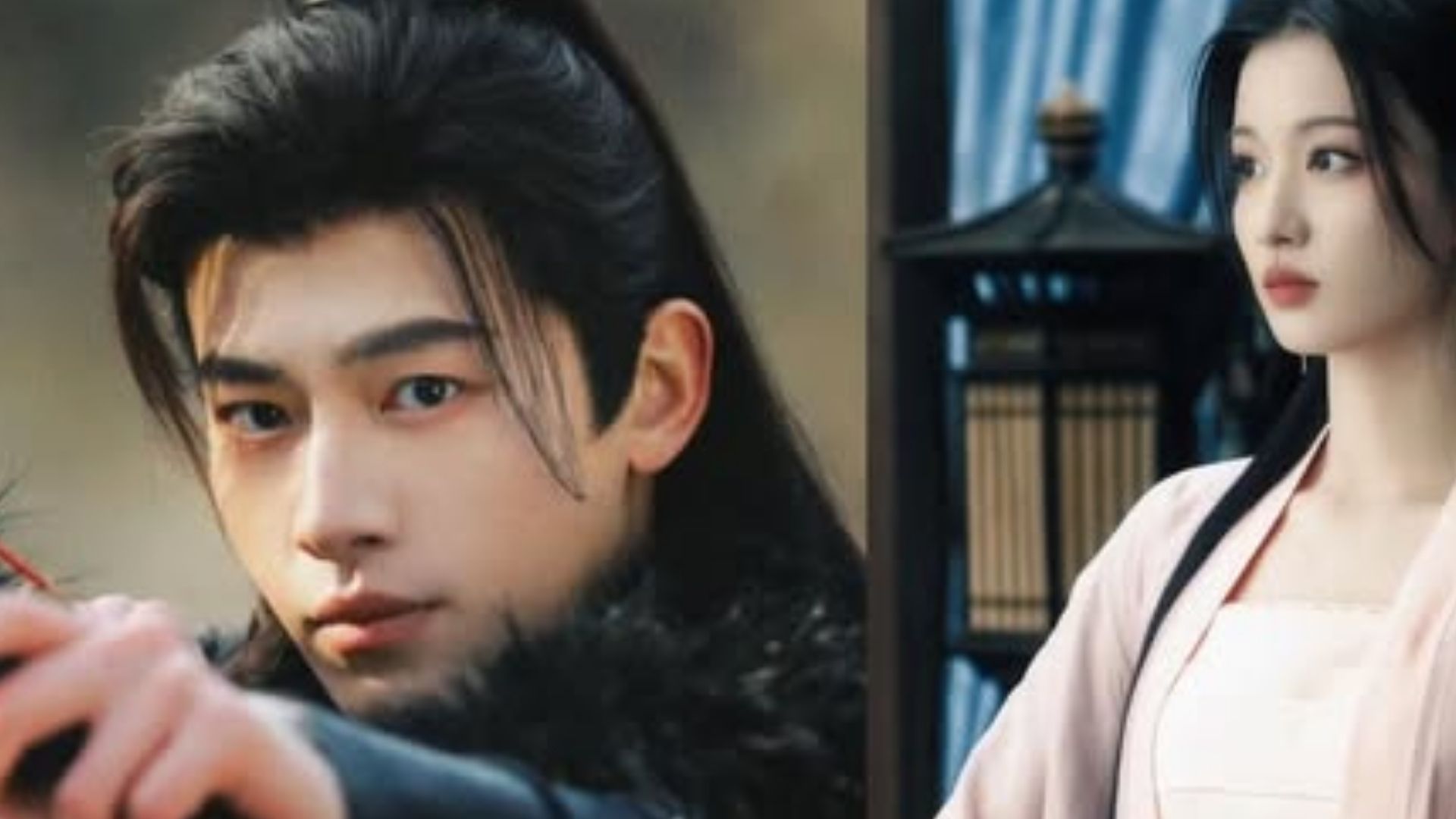 Khi thời gian quay ngược, Ngụy Thái Vi phải học cách yêu lại một Uông Đại Hạ hoàn toàn xa lạ