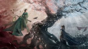 Review Mộ Tư Từ