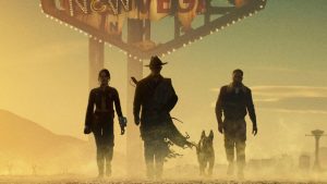 Mùa 2 mở rộng thế giới hậu tận thế với âm mưu và xung đột mới