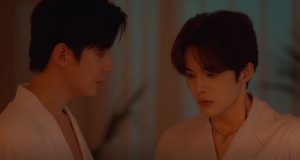 Ngô Ngạn (To My Shore) - Tập 10: Phàn Tiêu có dùng hành động chứng minh tình yêu chân thật, hàn gắn trái tim Du Thư Lãng?