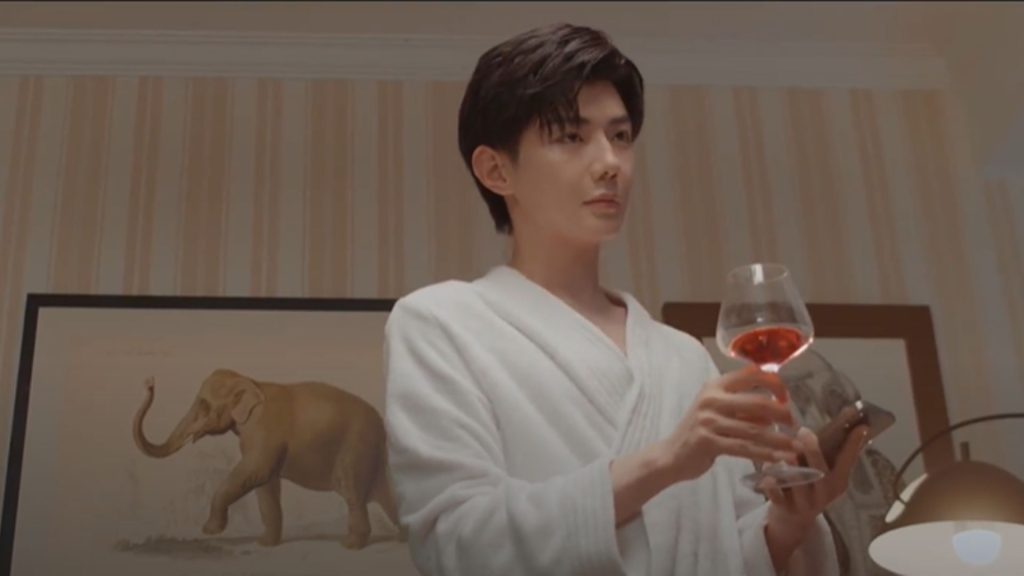 Ngô Ngạn (To My Shore) tập 11: Khi cảm xúc vượt khỏi ranh giới an toàn