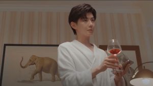 Ngô Ngạn (To My Shore) tập 11: Khi cảm xúc vượt khỏi ranh giới an toàn