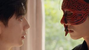 Ngô Ngạn (To My Shore) Tập 13: Phàn Tiêu bị Du Thư Lãng "ngó lơ", bí mật quá khứ bị lật lại