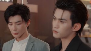 Ngô Ngạn (To My Shore) tập 14: Phàn Tiêu mở chiến dịch "truy thê", Du Thư Lãng dần mủi lòng