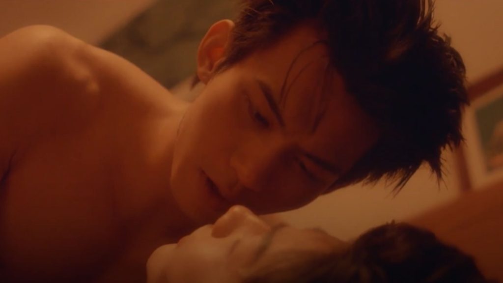 Phim Ngô Ngạn (To My Shore) tập 15: Khi Phàn Tiêu không còn xem Du Thư Lãng là “trò đùa”