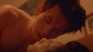 Phim Ngô Ngạn (To My Shore) tập 15: Khi Phàn Tiêu không còn xem Du Thư Lãng là “trò đùa”