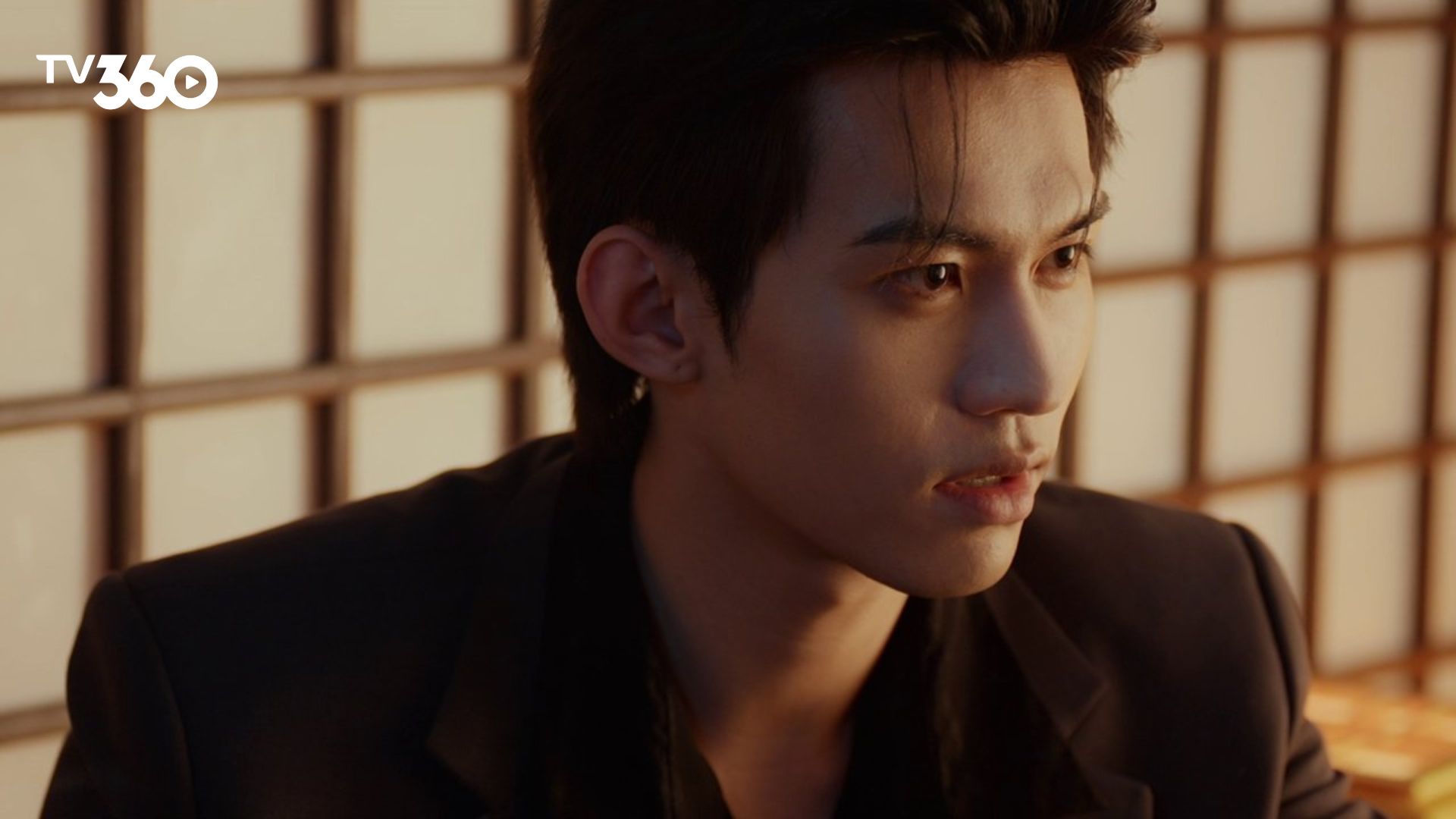 Yun Qi vai Phàn Tiêu