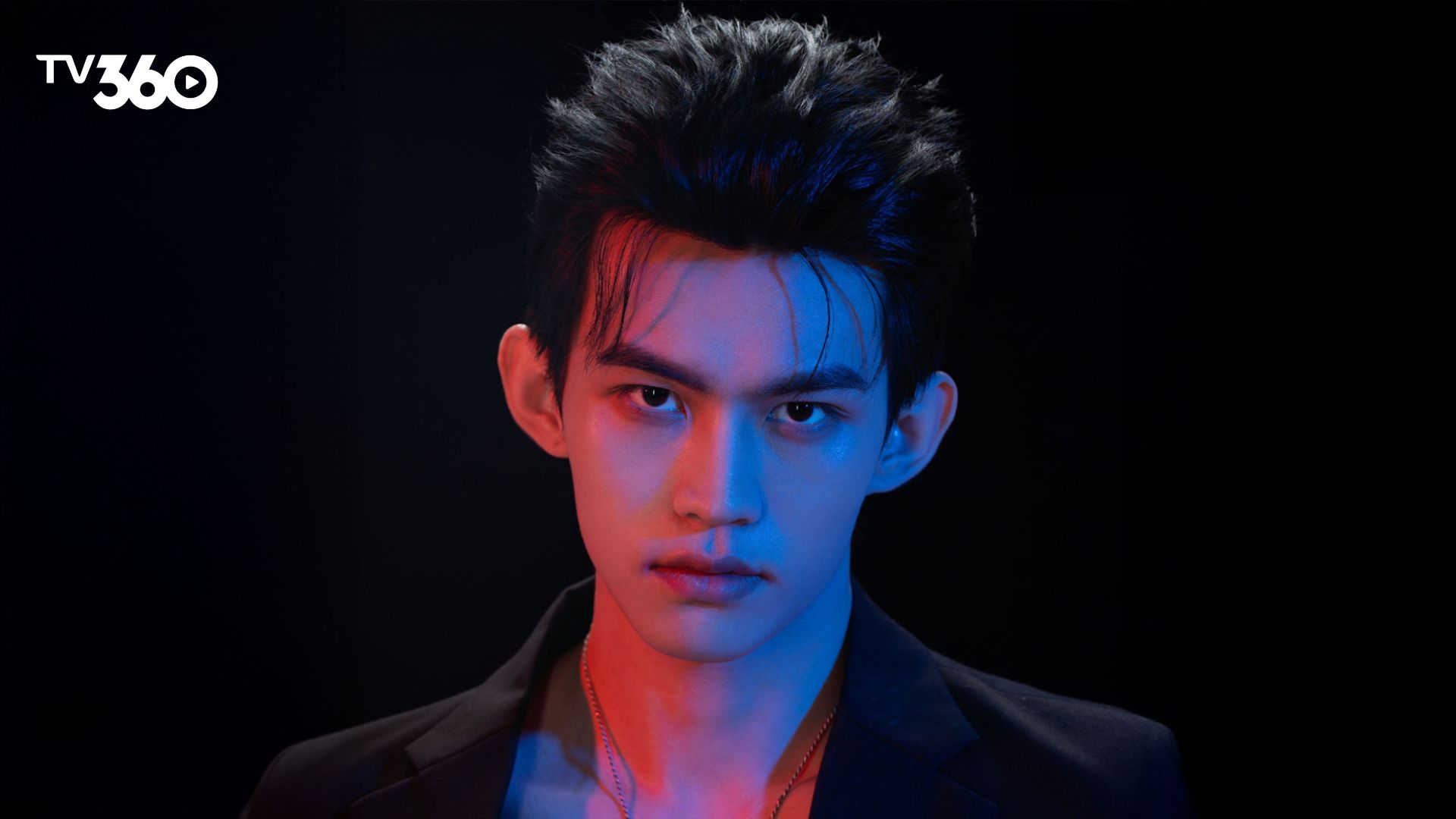 Yun Qi hóa thân kẻ điên tình bá đạo dần mềm lòng vì yêu