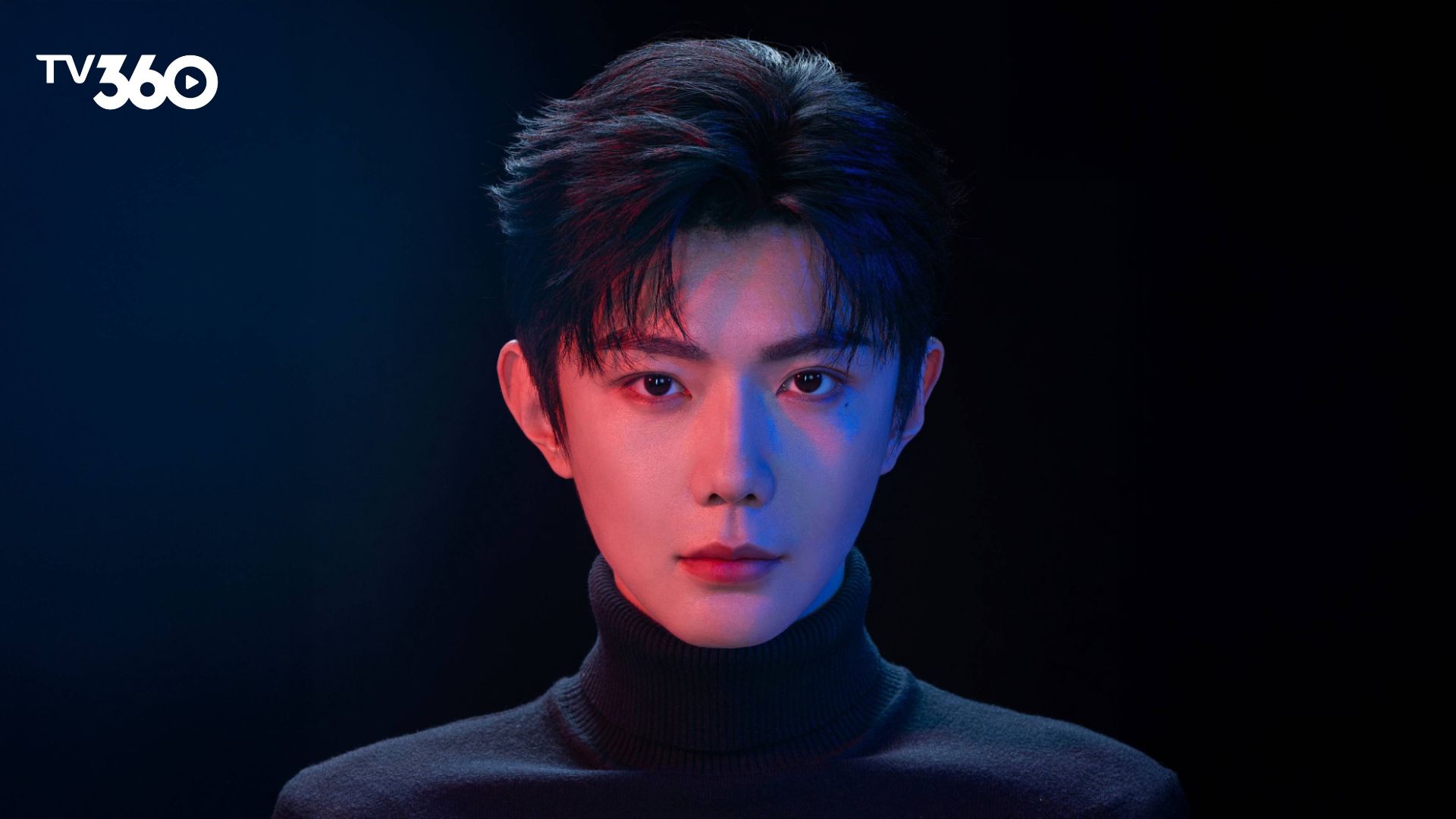 Hao Yi Ran hóa thân Du Thư Lãng lý trí, ôn nhu và đầy chiều sâu