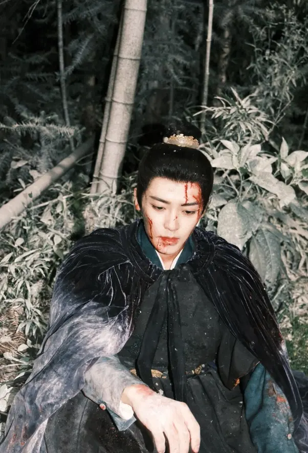 Hầu Minh Hạo hóa thân nhân vật hai mặt đầy toan tính cuốn hút