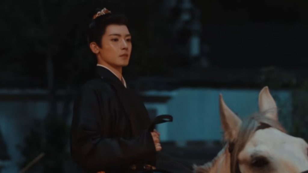 Ngọc Minh Trà Cốt tập 10: Trạng nguyên quy vị và cuộc phản công chấn động kinh thành