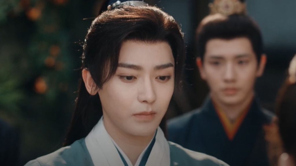 Ngọc Minh Trà Cốt tập 11: Khởi đầu mới trên đống đổ nát và bóng ma thù hận