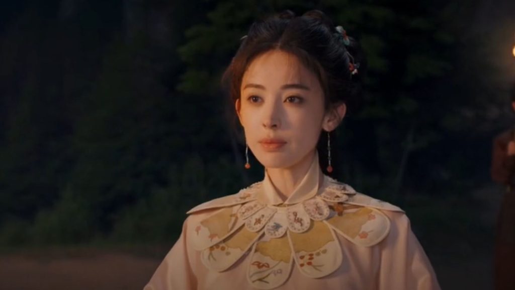 Ngọc Minh Trà Cốt tập 12: Cuộc đào thoát tử thần và bí mật sau bức rèm nhung