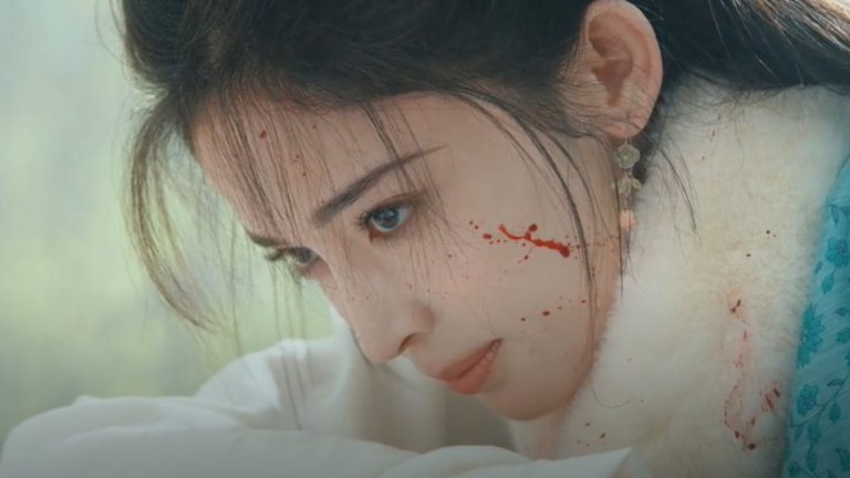 Ngọc Minh Trà Cốt tập 13: Vinh phủ đổi chủ và cuộc truy tìm nội gián bí ẩn