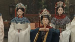 Ngọc Minh Trà Cốt tập 2: Bí mật trong chén trà xanh và cuộc chạm trán giữa phố thị