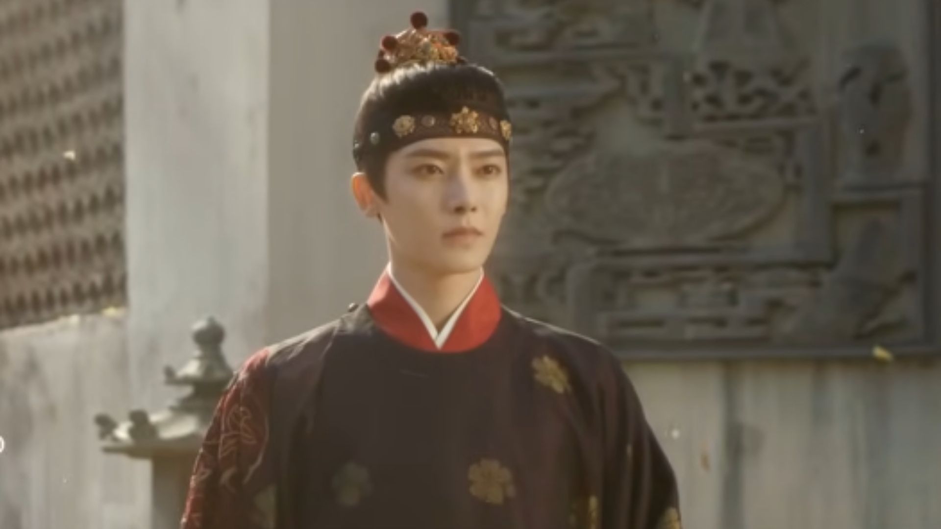 Màn đối chất công đường và kết thúc hạnh phúc bên vườn trà