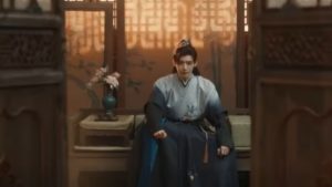 Ngọc Minh Trà Cốt tập 6: Truy sát trong đêm và những mảnh ghép ký ức vụn vỡ