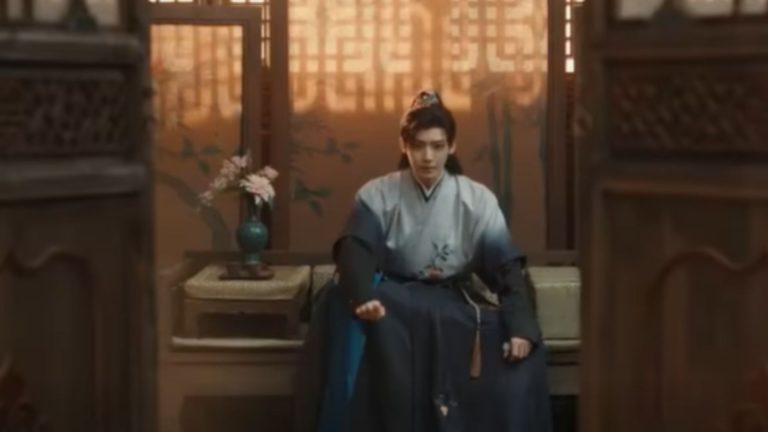 Ngọc Minh Trà Cốt tập 6: Truy sát trong đêm và những mảnh ghép ký ức vụn vỡ