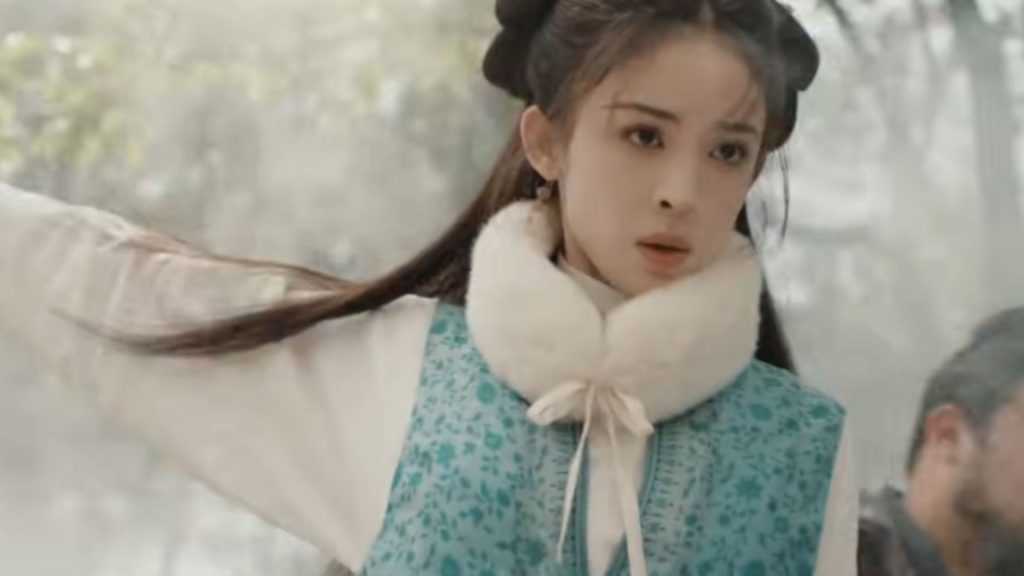 Ngọc Minh Trà Cốt tập 9: Sự đối đầu nghiệt ngã và niềm tin bị rạn nứt