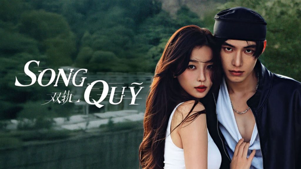 Ngu Thư Hân và Hà Dữ gây sốt trong Song Quỹ (Speed And Love)