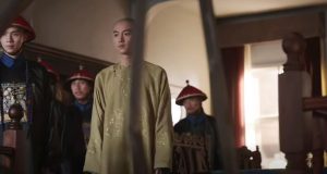 Người làm ăn lớn tập 32: Cổ Bình Nguyên tung ra chiêu thức phản công, Mã Đức Xương ra tay tuyệt tình!