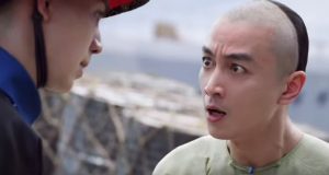 Người làm ăn lớn tập 33: Thử thách tối thượng! Cổ Bình Nguyên đặt cược toàn bộ tài sản để cứu quốc gia!