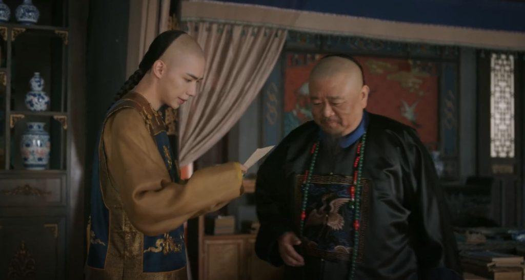 Người làm ăn lớn tập 35: Cổ Bình Nguyên đối mặt với lưỡi dao chính trị, gánh nặng của danh xưng "Đại Thương nhân cứu quốc"!