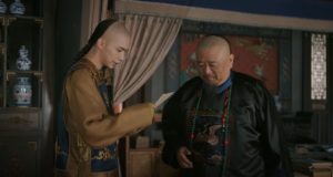 Người làm ăn lớn tập 35: Cổ Bình Nguyên đối mặt với lưỡi dao chính trị, gánh nặng của danh xưng "Đại Thương nhân cứu quốc"!