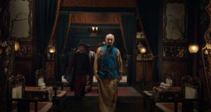 Người làm ăn lớn tập 36: Kết thúc viên mãn, Cổ Bình Nguyên thực hiện hành động "Đại Ý" cuối cùng và rút lui!