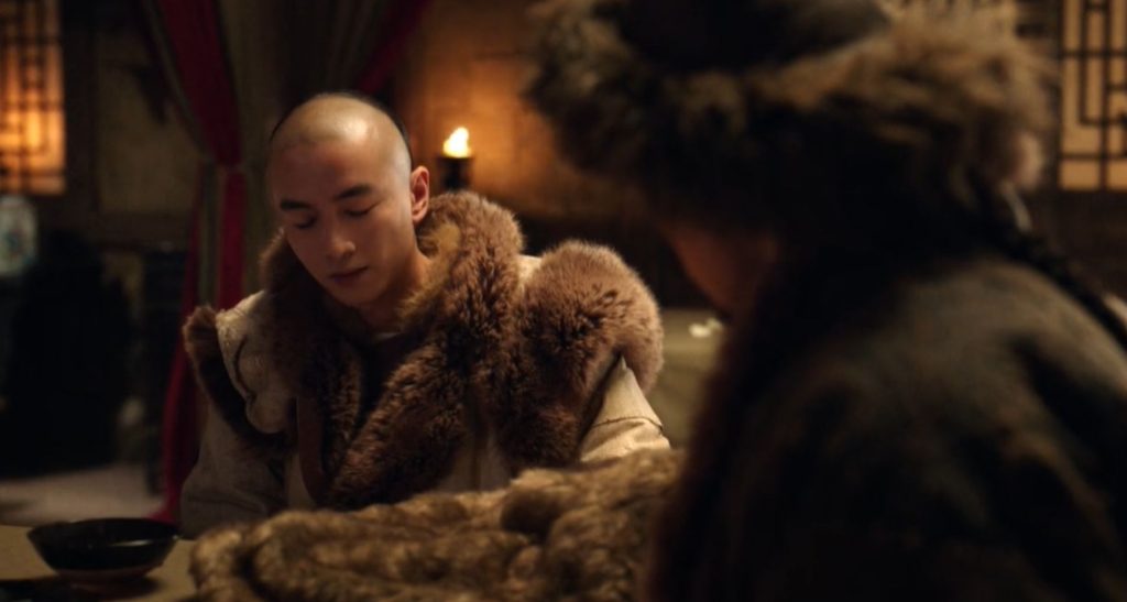 Người làm ăn lớn tập 37: Triều đình nhận thức được giá trị, Cổ Bình Nguyên củng cố di sản "Đại Ý"!