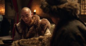 Người làm ăn lớn tập 37: Triều đình nhận thức được giá trị, Cổ Bình Nguyên củng cố di sản "Đại Ý"!