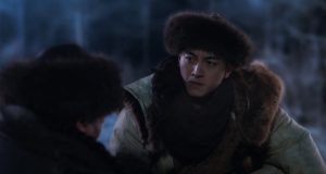 Người làm ăn lớn tập 38: Triều đình dùng chính sách ép buộc, Thử thách cuối cùng cho sự rút lui của Cổ Bình Nguyên!