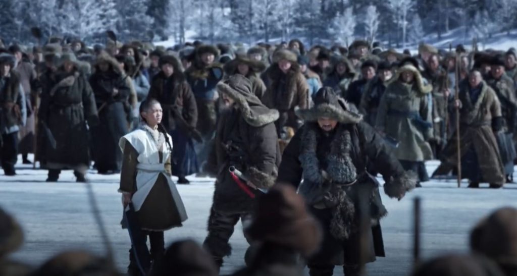 Người Làm Ăn Lớn (Đại Sinh Ý Nhân) - Tập 39: Hồi kết biểu tượng và lời hứa cho tương lai