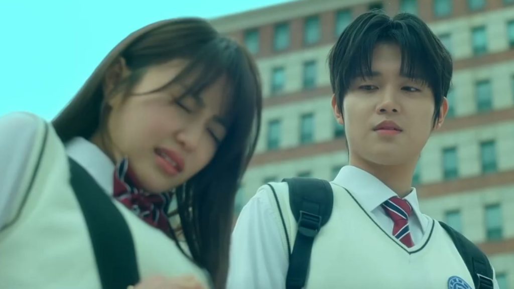 Người Quản Lý Của Tôi Ơi tập 5: Xung đột lý tưởng và bài toán đánh đổi sự nghiệp