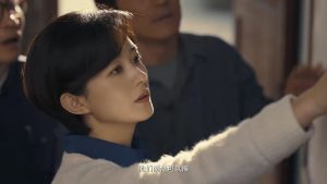 Người Xây Thành Phố tập 1: Khát vọng đổi đời trên mảnh đất nghèo và ý chí của Lý Thu Bình