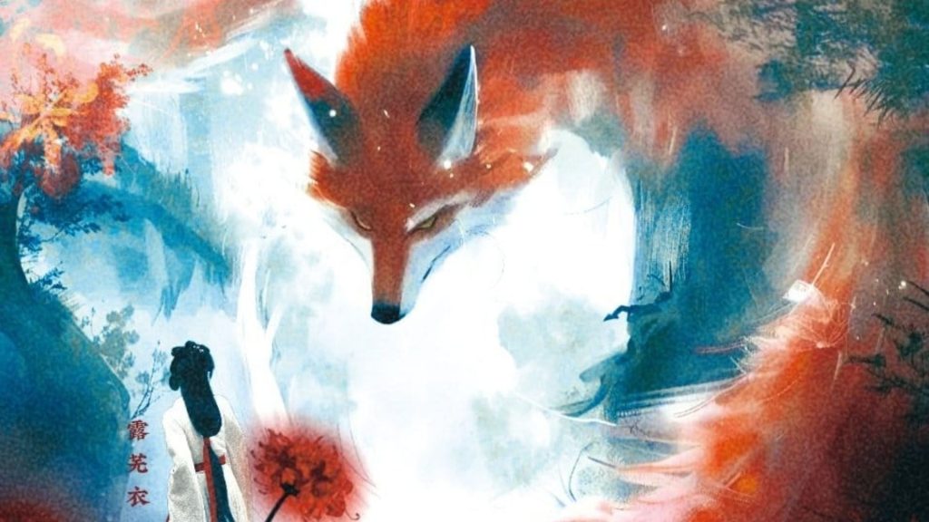 Nguyệt Lân Ỷ Kỷ Tập 1: Lộ Vu Y Và Chuỗi Án Moi Tim Rúng Động Lạc An