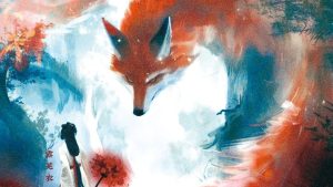 Nguyệt Lân Ỷ Kỷ Tập 1: Lộ Vu Y Và Chuỗi Án Moi Tim Rúng Động Lạc An