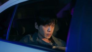 Nhân Chi Sơ tập 10: Sự thật dưới lớp thạch cao và tiếng thét giữa đêm trường