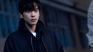 Nhân Chi Sơ (Light of Dawn) tập 7