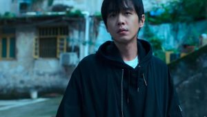 Nhân Chi Sơ (Light of Dawn) tập 8