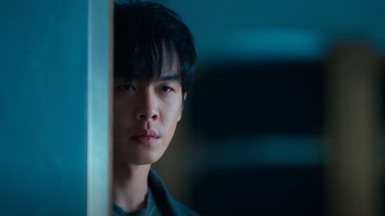 Nhân Chi Sơ tập 9: Cuộc rượt đuổi bằng chứng và bóng ma quá khứ trỗi dậy