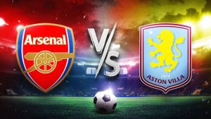 Nhận định Arsenal vs Aston Villa, 03h15 ngày 31/12
