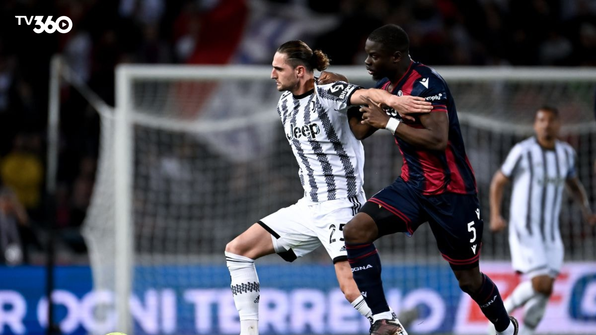 Bologna đang duy trì phong độ thi đấu mạnh mẽ trên mọi đấu trường