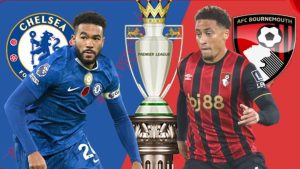 Nhận định Chelsea vs Bournemouth, 02h30 ngày 31/12