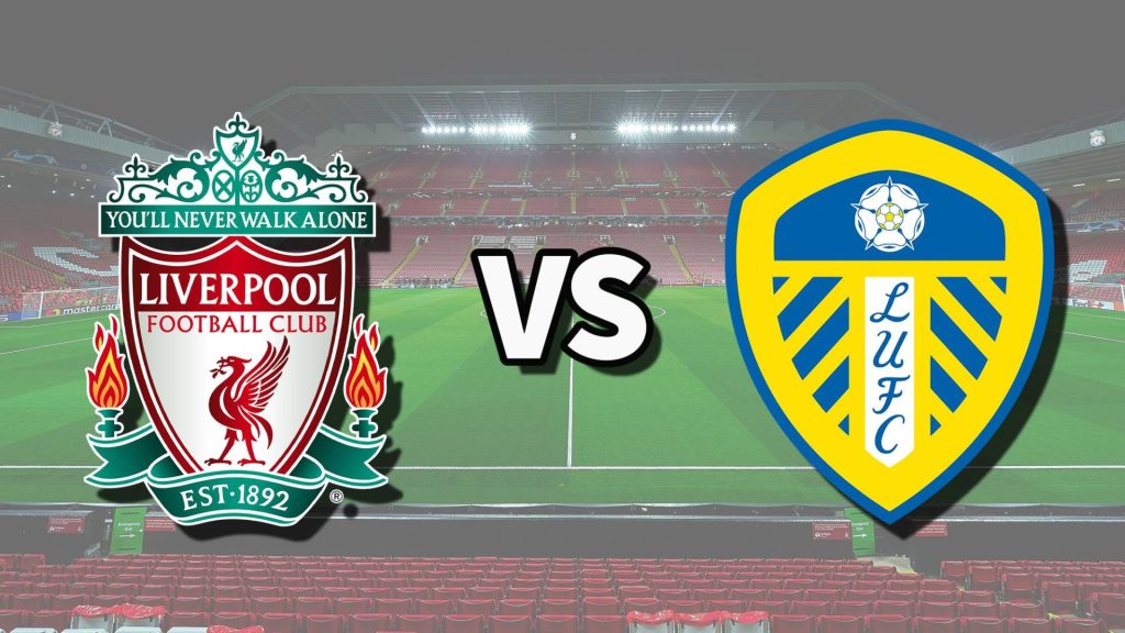 Nhận định Liverpool vs Leeds United, 03h00 ngày 02/01