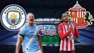 Nhận định Sunderland vs Manchester City, 03h00 ngày 02/01