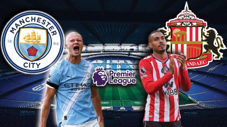 Nhận định Sunderland vs Manchester City, 03h00 ngày 02/01