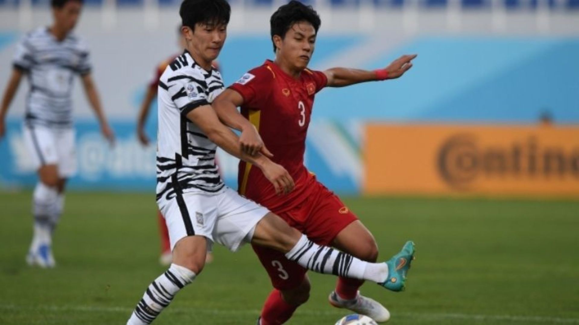 Thử thách lớn của U23 Việt Nam khi gặp U23 Ả Rập Xê Út